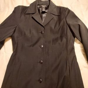 Frenchi Trench Coat